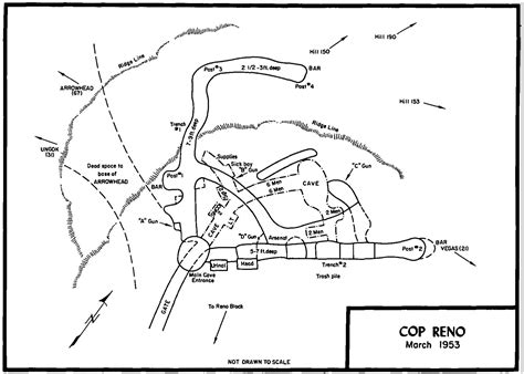 U. S. Marine Operations in Korea, 1950-1953, Volume V (of 5 ...