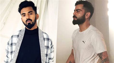 Virat Kohli, KL Rahul Share Charismatic Photos on Christmas Eve 2019 ...