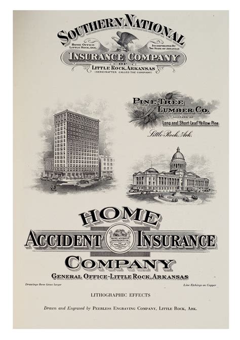 Home Insurance - Colour Factory Editions