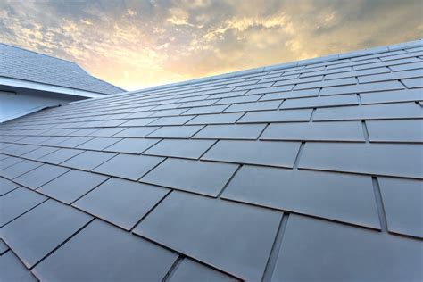 Tesla Solar Shingles to Replace Your Roof? (Read This First) - That ...