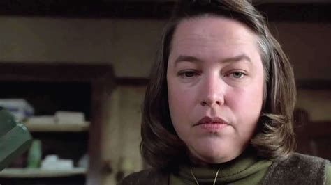 Misery's Annie Wilkes remains Stephen King's most terrifying (human) villain | SYFY WIRE