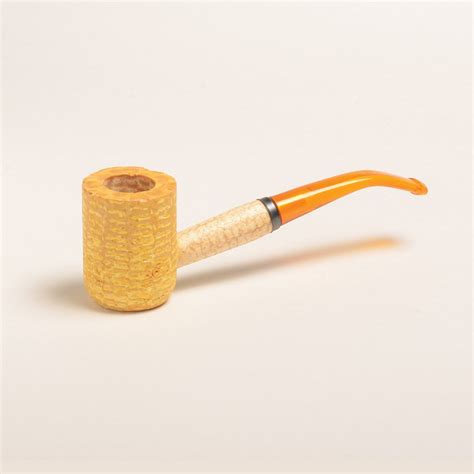 Washington Corn Cob Pipe – Missouri Meerschaum