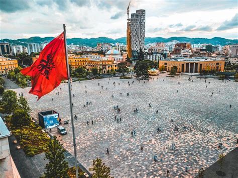 26 Incredible Things to do in Tirana, Albania - Travelling Balkans ...