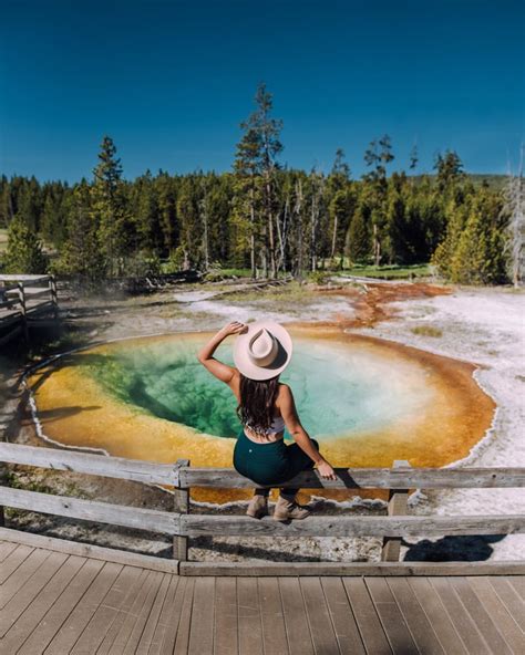 Yellowstone Weather June 2024 - Celka Darlene