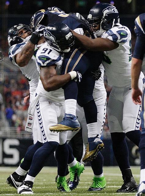 Seahawks vs. Rams: 10 things to watch for | KOMO