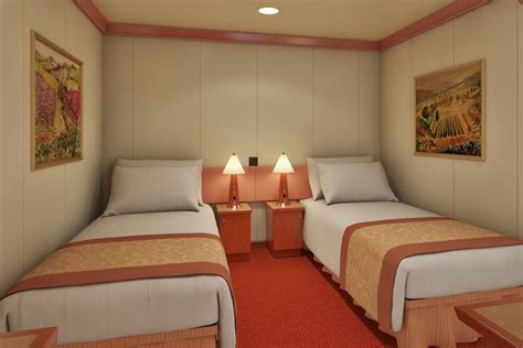 Carnival Freedom Staterooms | United Cruises