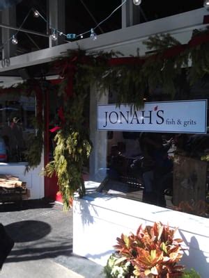 Jonah’s Fish & Grits - 81 Photos - Specialty Food - Thomasville, GA ...