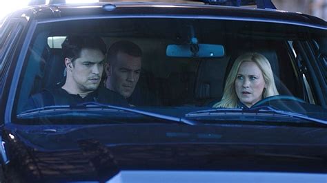 CSI: Cyber Season 2 Episode 8 Review: “Python” - TVovermind