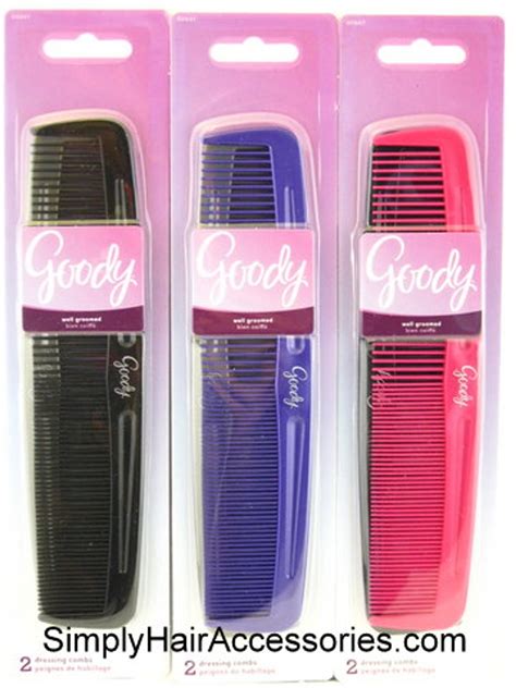 Goody Products - Simply Hair Accessories