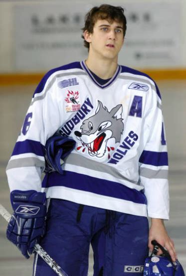 A Brief History of the Sudbury Wolves’ Jerseys – Sudbury Wolves