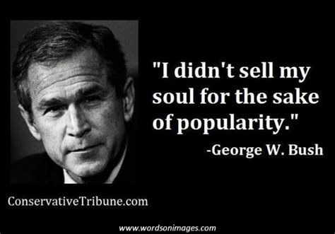 George Bush Senior Quotes. QuotesGram