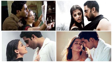 Bollywood News | Ranking All Aishwarya Rai-Abhishek Bachchan Films From ...