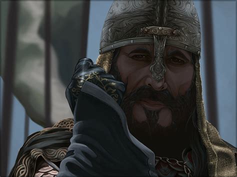 Saladin (Kingdom of Heaven) HD Wallpapers and Backgrounds