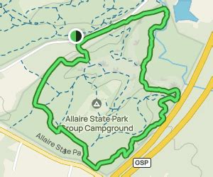 Allaire State Park East Loop Trail: 258 Reviews, Map - New Jersey | AllTrails