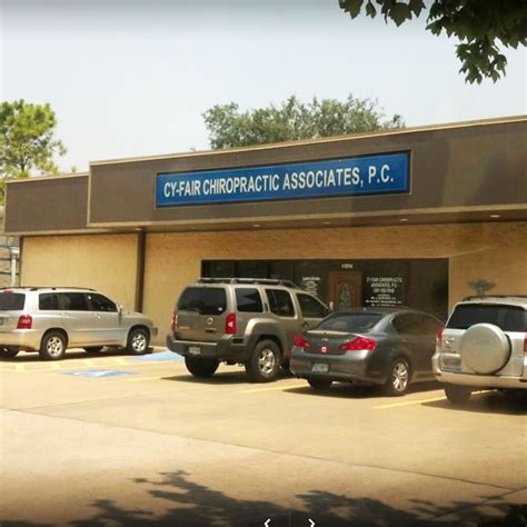 Houston Chiropractor Chiropractic Houston Texas Chiropractors TX 77065