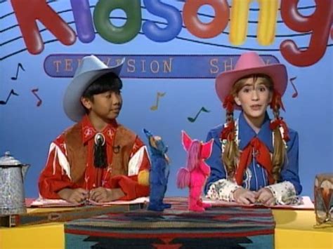 Kidsongs (1987)