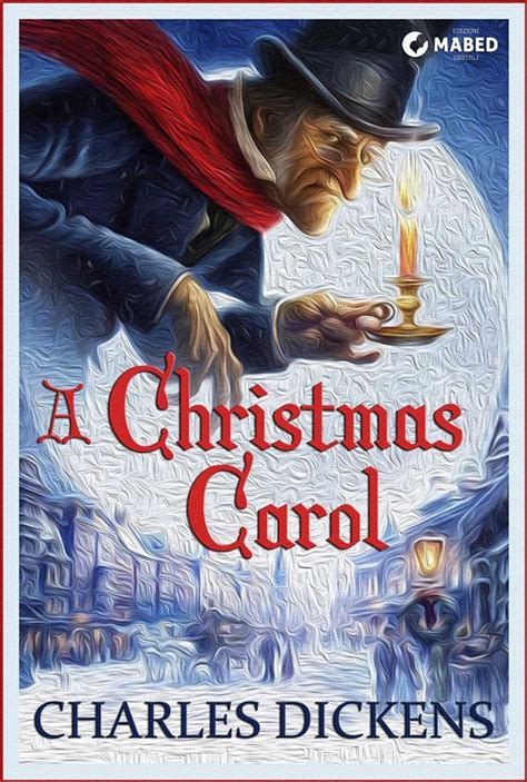 A Christmas Carol (Illustrated Edition) Comics, Graphic Novels, & Manga ...