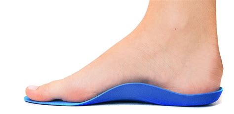 CUSTOM MADE ORTHOTICS - ARE THEY RIGHT FOR YOU? - orthopaedic-surgeon ...