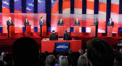 Politics And Money: Keeping Track Of Political Debates - Reynolds Center