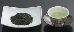 Gyokuro Green Tea - Health Benefits | Side Effects | Caffeine Level