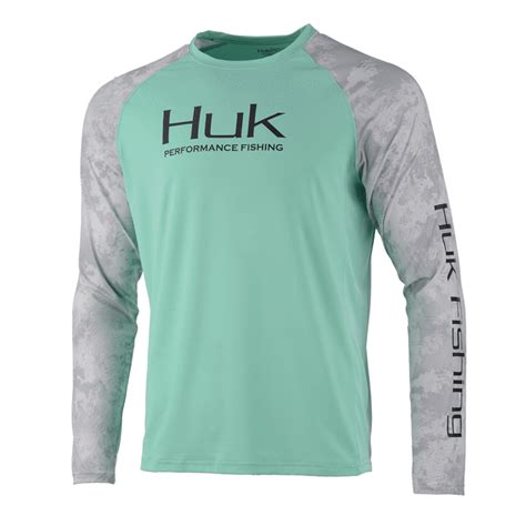 Men's New Arrivals | Huk Performance Fishing Apparel Page 2 - Huk Gear ...