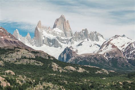 Mt. Fitz Roy Hiking Guide: The Most Beautiful Hike in Patagonia - Serena's Lenses | South ...