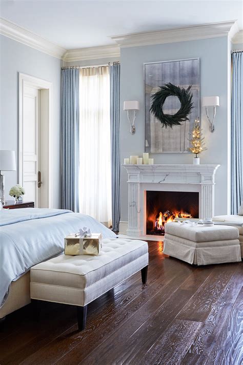 13 Bedroom Fireplace Ideas to Cozy Up Your Space