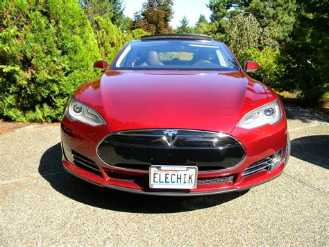 Torklift Central | Tesla Model S Removable Front License Plate Frame | Torklift Central Blogs