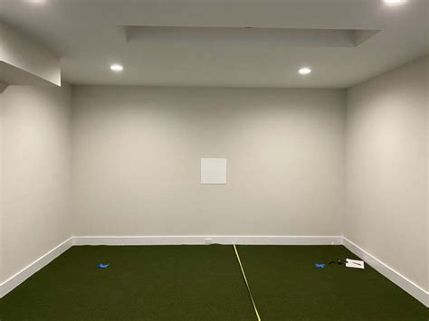 Woodbury, New York - Home Golf Simulator Services | AUXO Golf Simulators