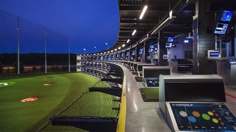 Golf, Party Venue, Sports Bar & Restaurant | Topgolf Jacksonville