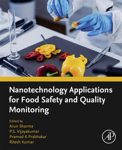 (PDF) Nanotechnology applications for food traceability