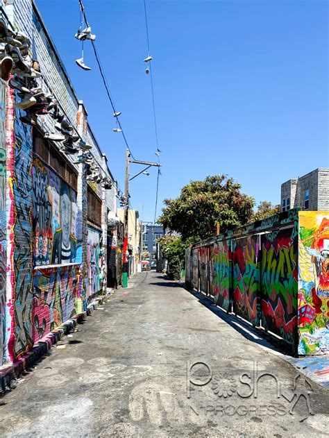 San Francisco Mission District Murals: 3 Reasons Why You Should Visit ...