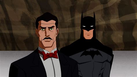 Zatara and Batman | Batman, Young justice, Batman wallpaper