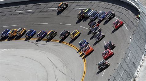 Advance-ticket prices available at Talladega Superspeedway - ESPN