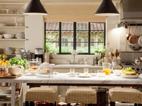 Nancy Meyers’ Film Kitchens, Ranked | Apartment Therapy