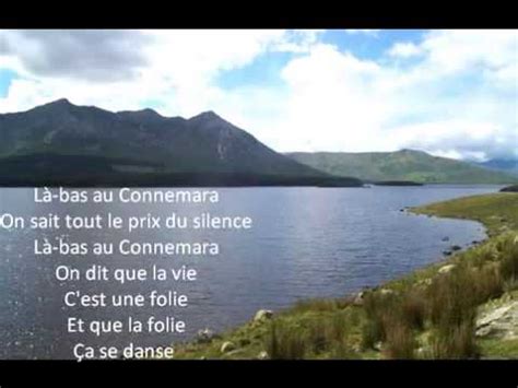 Michel Sardou Le Lac Du Connemara Paroles Youtubevia Torchbrowser | Hot Sex Picture