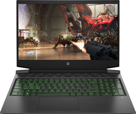 HP Pavillion Gaming Laptop With 10th Gen Intel Core Hits $750 | Tom's ...