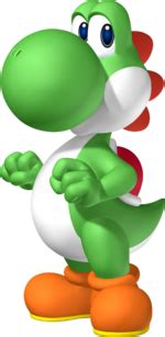 User:Bloshi - Super Mario Wiki, the Mario encyclopedia