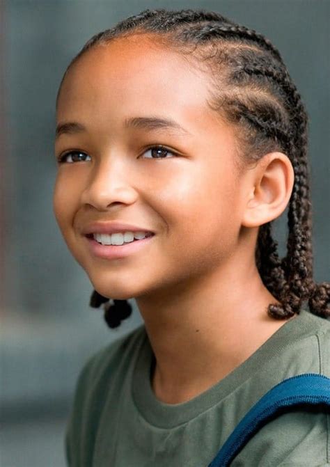 30 Cool Little Boy Braids That Are Trendy In 2022 – HairstyleCamp