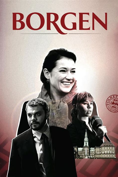 Borgen Season 2 | Rotten Tomatoes