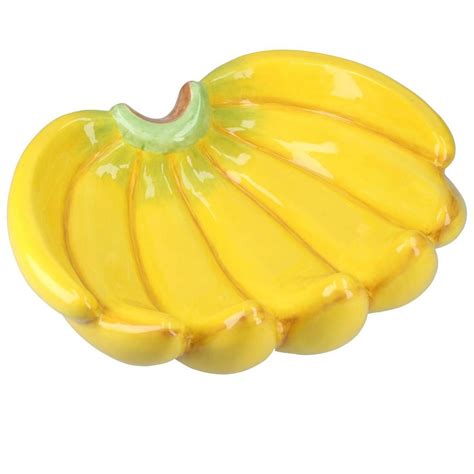 Elevate Your Fruit Display with a Stylish Banana Bowl