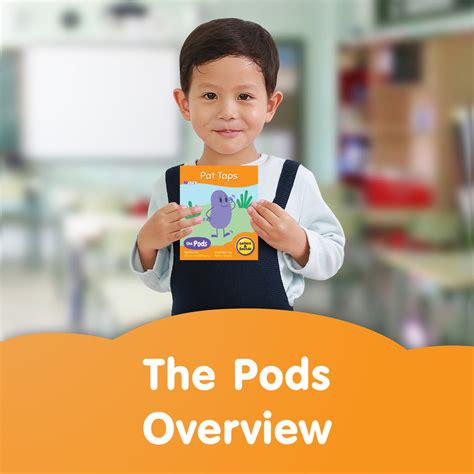 The Pods Overview – Junior Learning USA