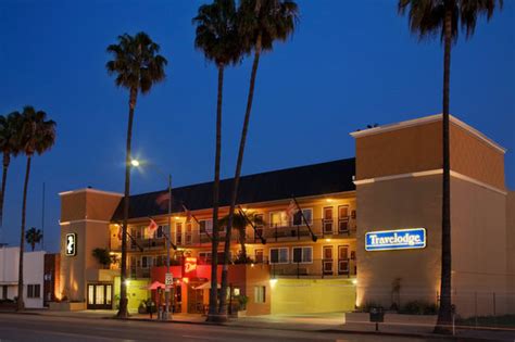 Culver City Travelodge (CA) - Hotel Reviews - TripAdvisor