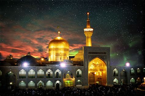 Best of Mashhad in 2020 | Imam reza, Shrine, Islamic architecture