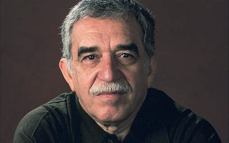 Biografía de Gabriel García Márquez 📚 - Dossier Interactivo
