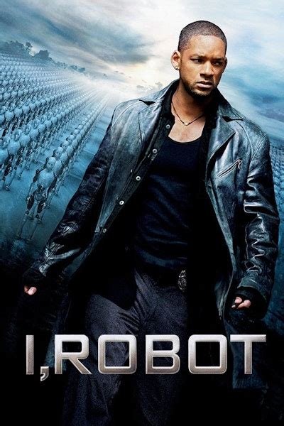 Best "I, Robot" Movie Quotes | Quote Catalog