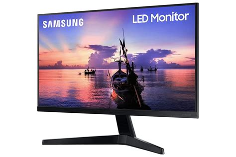 Samsung 24 inch IPS LED Monitor LF24T350FHWXXL – G.A Computers