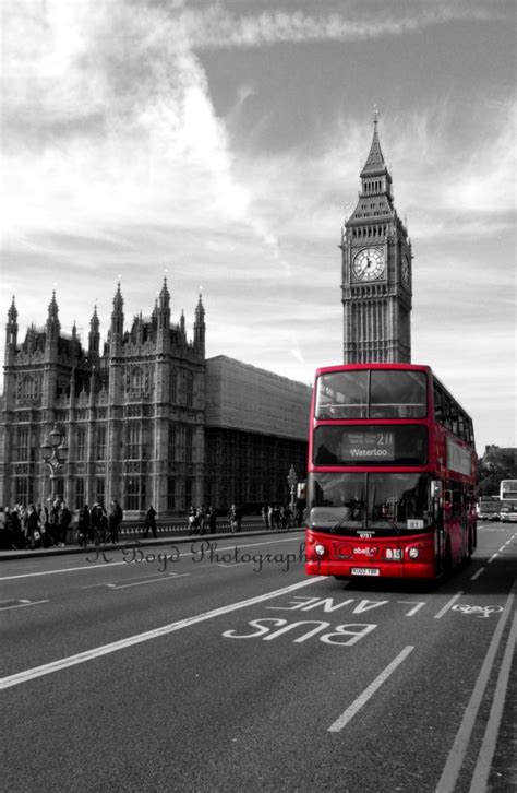 London Bus Wallpapers - Wallpaper Cave