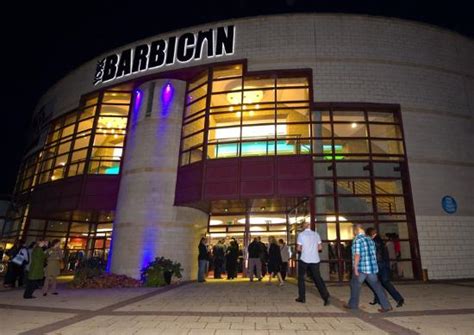 York Barbican - 2021 All You Need to Know BEFORE You Go (with Photos ...