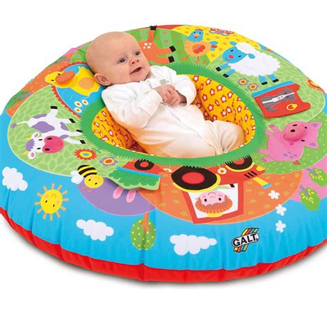 Best baby floor seat: Fisher Price sit-me-up vs Bumbo vs the best alternatives